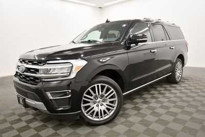 2023 Ford Expedition Max, $53499. Photo 2