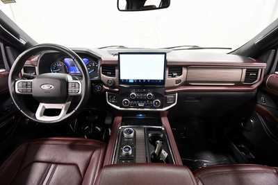 2023 Ford Expedition Max, $53499. Photo 3