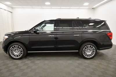 2023 Ford Expedition Max, $53499. Photo 4