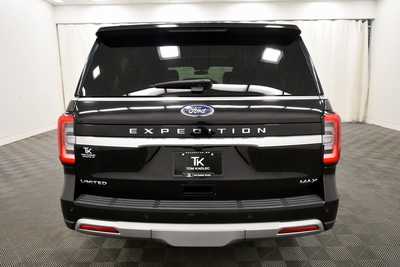 2023 Ford Expedition Max, $53499. Photo 6