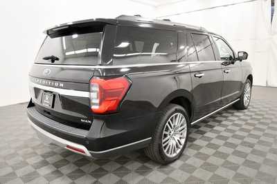 2023 Ford Expedition Max, $53499. Photo 8