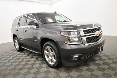 2015 Chevrolet Tahoe, $15999. Photo 10