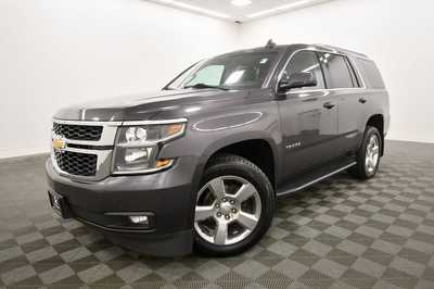 2015 Chevrolet Tahoe, $15999. Photo 2