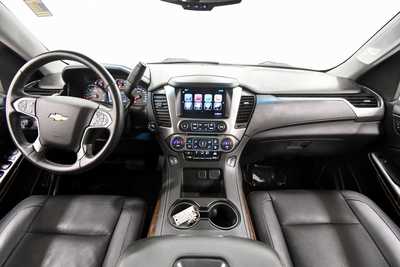 2015 Chevrolet Tahoe, $15999. Photo 3
