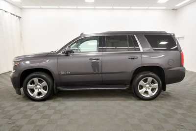 2015 Chevrolet Tahoe, $15999. Photo 4