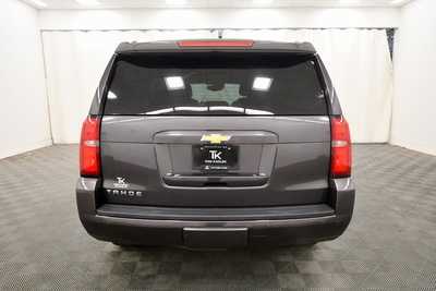2015 Chevrolet Tahoe, $15999. Photo 6