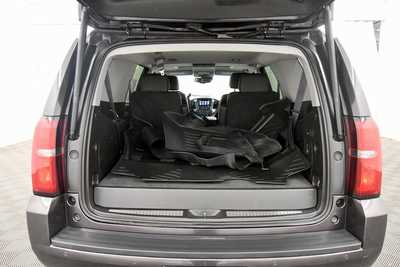 2015 Chevrolet Tahoe, $15999. Photo 7