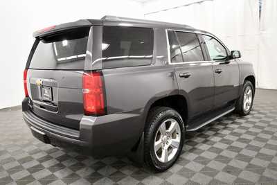 2015 Chevrolet Tahoe, $15999. Photo 8