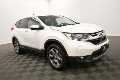 2018 Honda CR-V, $22999. Photo 10
