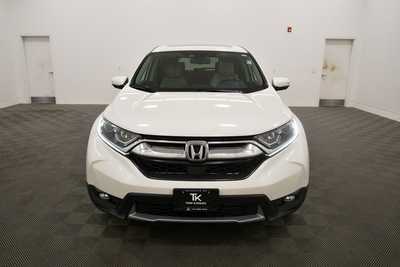 2018 Honda CR-V, $22999. Photo 11