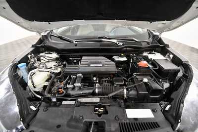 2018 Honda CR-V, $22999. Photo 12