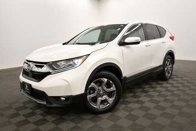 2018 Honda CR-V, $22999. Photo 2
