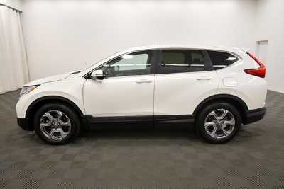 2018 Honda CR-V, $22999. Photo 4