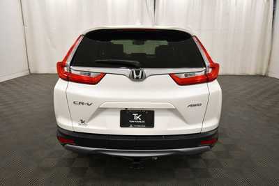 2018 Honda CR-V, $22999. Photo 6