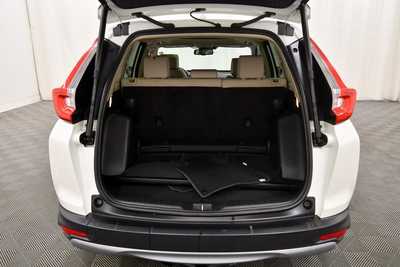 2018 Honda CR-V, $22999. Photo 7