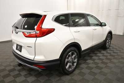 2018 Honda CR-V, $22999. Photo 8