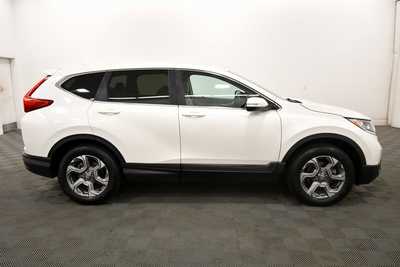 2018 Honda CR-V, $22999. Photo 9