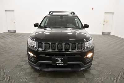2019 Jeep Compass, $17999. Photo 11