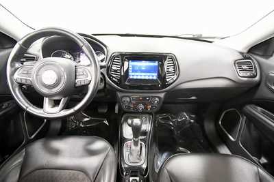 2019 Jeep Compass, $17999. Photo 3