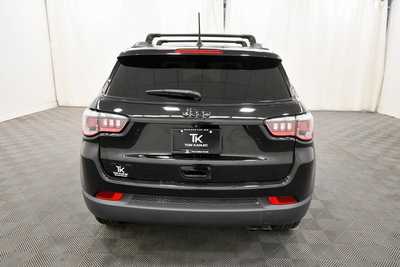 2019 Jeep Compass, $17999. Photo 6