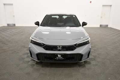 2026 Honda Civic, $26975. Photo 10