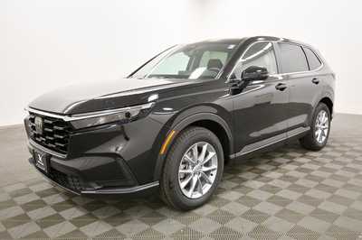 2026 Honda CR-V, $34499. Photo 2