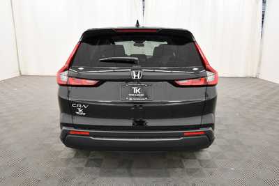 2026 Honda CR-V, $34499. Photo 6