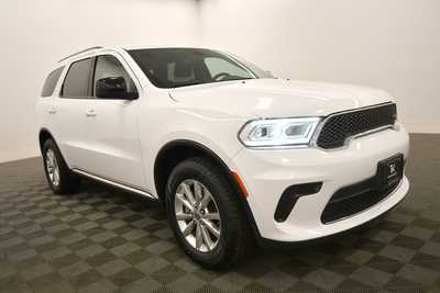 2023 Dodge Durango, $27999. Photo 10