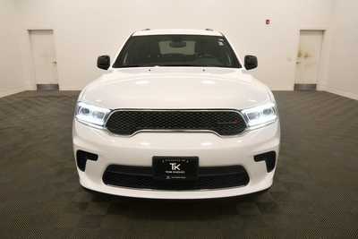 2023 Dodge Durango, $27999. Photo 11