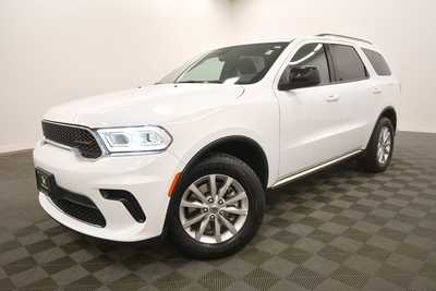 2023 Dodge Durango, $27999. Photo 2