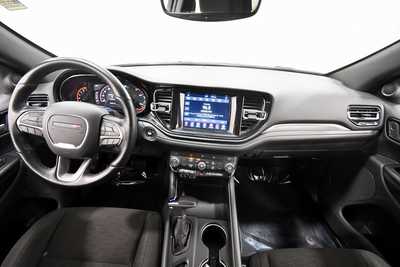 2023 Dodge Durango, $27999. Photo 3