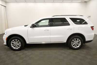2023 Dodge Durango, $27999. Photo 4