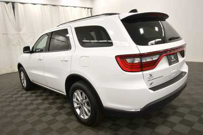 2023 Dodge Durango, $27999. Photo 5