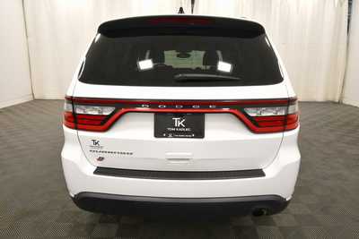 2023 Dodge Durango, $27999. Photo 6