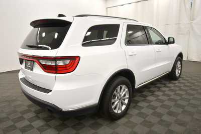 2023 Dodge Durango, $27999. Photo 8