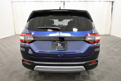 2023 Honda Pilot, $38999. Photo 6