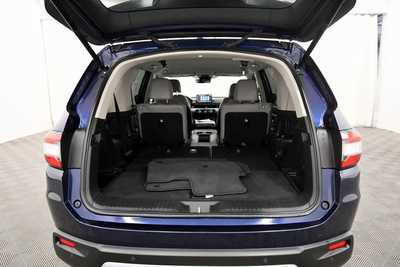 2023 Honda Pilot, $38999. Photo 7