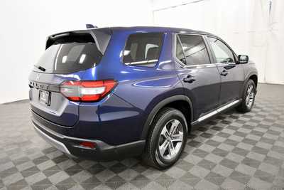 2023 Honda Pilot, $38999. Photo 8