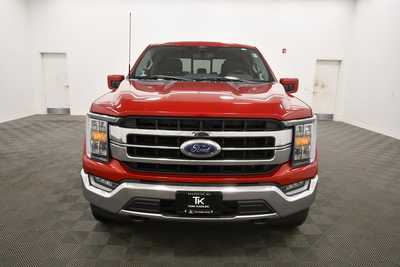 2022 Ford F150 Crew Cab, $46999. Photo 11