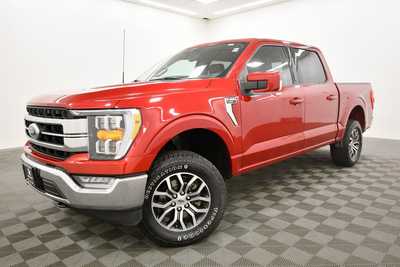 2022 Ford F150 Crew Cab, $46999. Photo 2