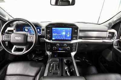 2022 Ford F150 Crew Cab, $46999. Photo 3