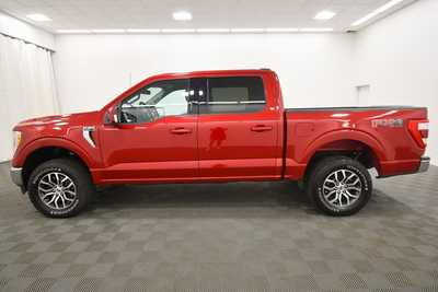 2022 Ford F150 Crew Cab, $46999. Photo 4