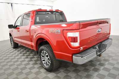 2022 Ford F150 Crew Cab, $46999. Photo 5
