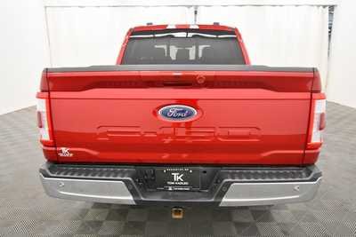 2022 Ford F150 Crew Cab, $46999. Photo 6