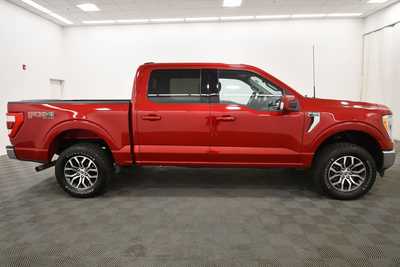2022 Ford F150 Crew Cab, $46999. Photo 9