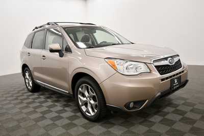2015 Subaru Forester, $15999. Photo 10