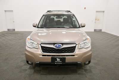 2015 Subaru Forester, $15999. Photo 11