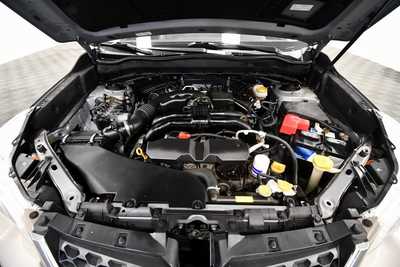 2015 Subaru Forester, $15999. Photo 12