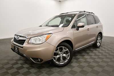 2015 Subaru Forester, $15999. Photo 2