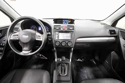 2015 Subaru Forester, $15999. Photo 3